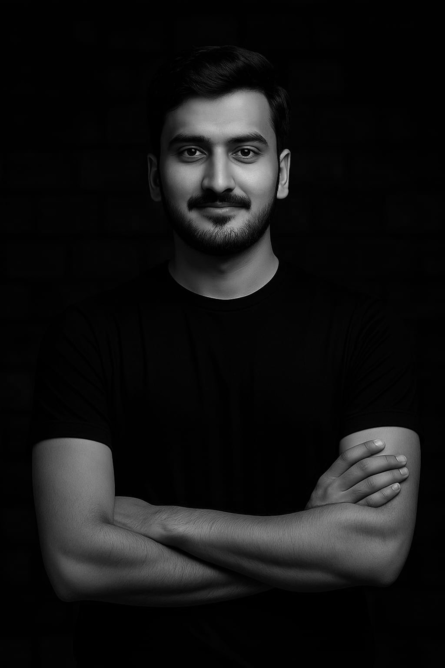 Image of Muhammad Abdullah